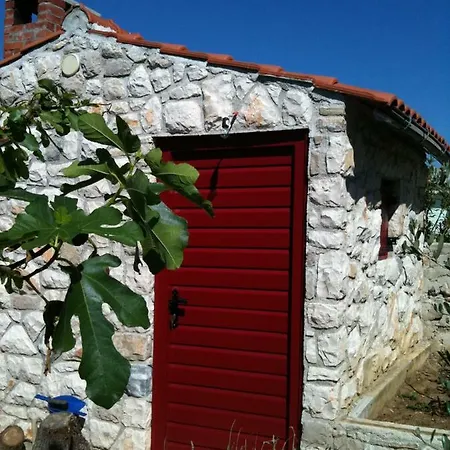 Apartments Villa Aurora Razanac Exterior photo