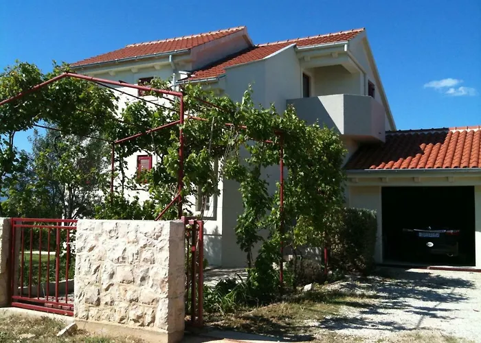 Apartments Villa Aurora