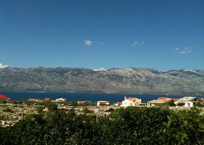 Apartments Villa Aurora