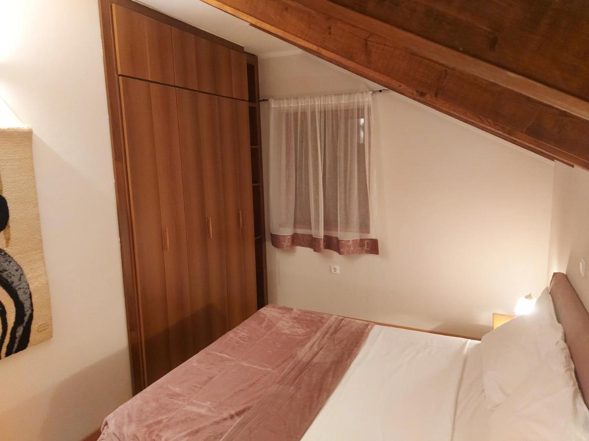 Apartman Aurora Ražanac