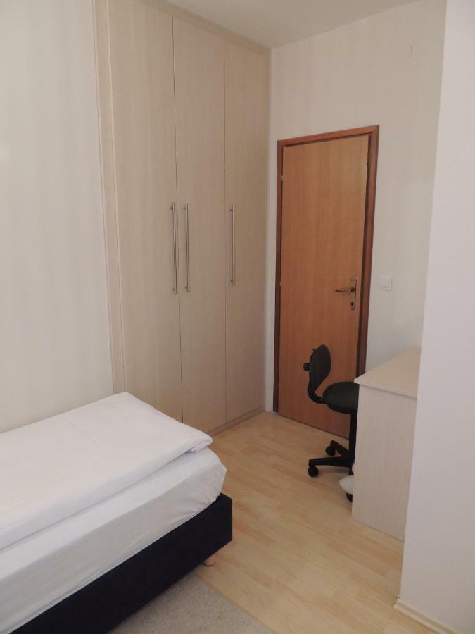Apartment Aurora *