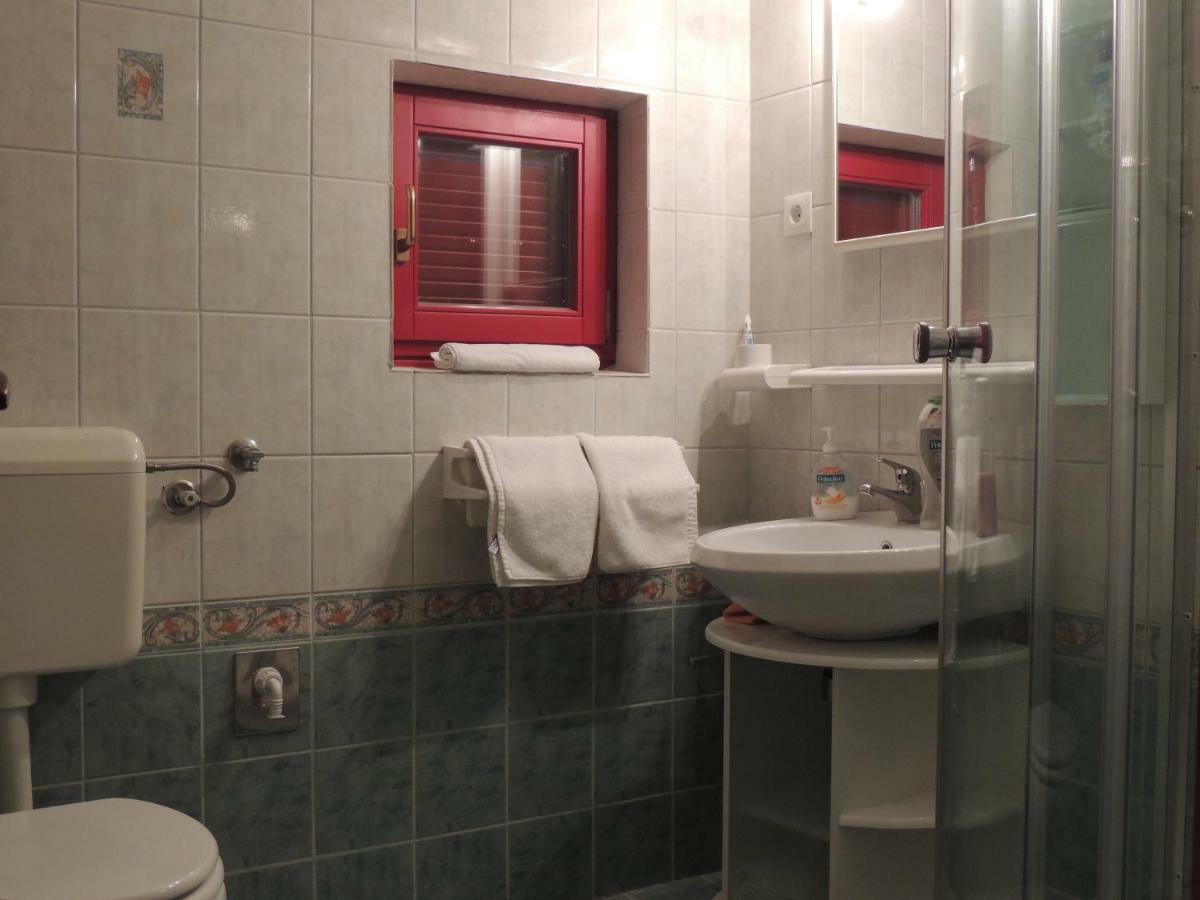 Apartman Aurora Ražanac